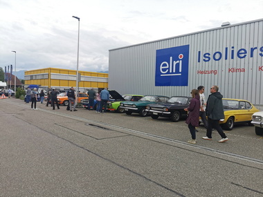 25 May 2025 Ford and National Capri Meeting Derendingen (CH)
25. Mai 2025 Ford- und Nationales Capri Treffen Derendingen (CH)
25 mai 2025 Rencontre Ford et nationale Capri Derendingen (CH) 25 May 2025 Ford and National Capri Meeting Derendingen (CH)
25. Mai 2025 Ford- und Nationales Capri Treffen Derendingen (CH)
25 mai 2025 Rencontre Ford et nationale Capri Derendingen (CH)